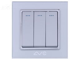 LVC三位大蹺板雙控開(kāi)關(guān)LVC6613AY與綜合布線(xiàn)設(shè)備選購(gòu)指南